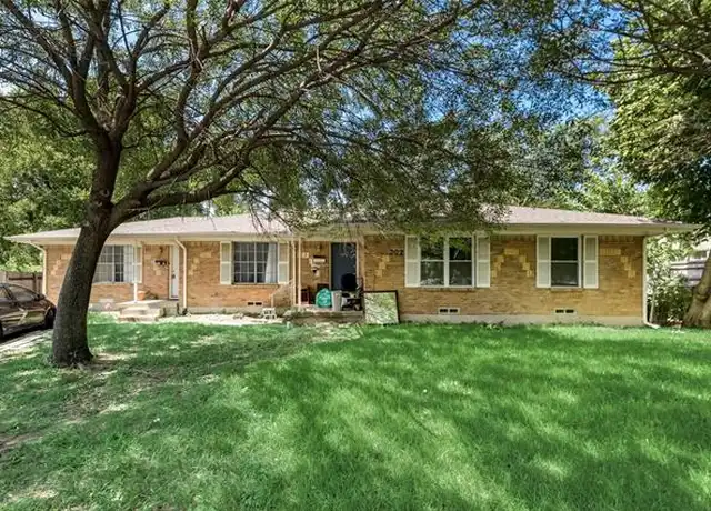 Property at 902 Spring Valley Plz Unit A, Richardson, TX, 75080, 2 beds, 1 bath, [object Object]