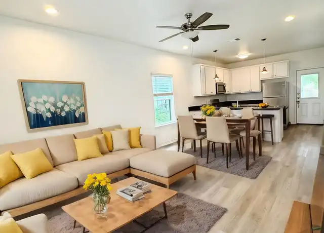 Property at 707 Runnels Ave Unit 102, San Antonio, TX, 78208, 2 beds, 1.5 baths, [object Object]