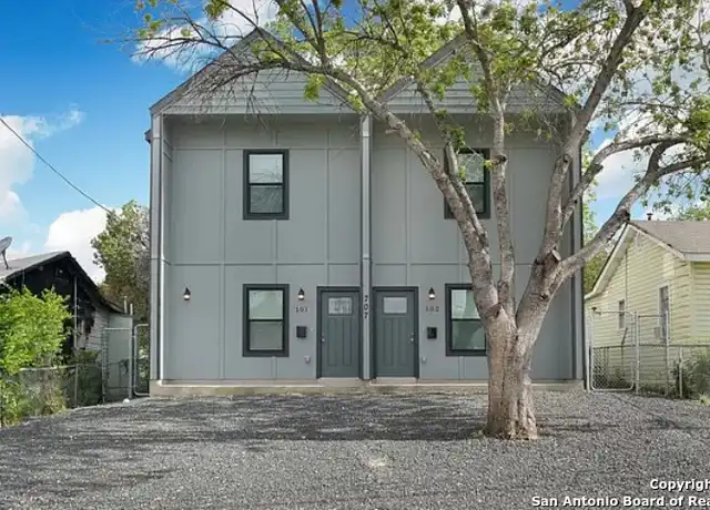 Property at 707 Runnels Ave Unit 102, San Antonio, TX, 78208, 2 beds, 1.5 baths, [object Object]