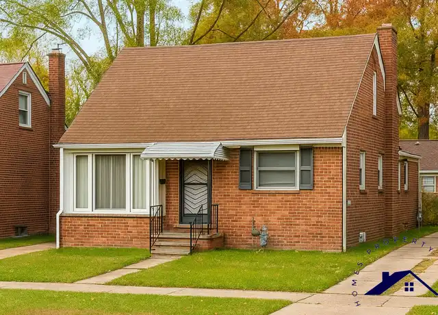 Property at 20221 Evergreen Rd, Detroit, MI, 48219, 3 beds, 1 bath, [object Object]