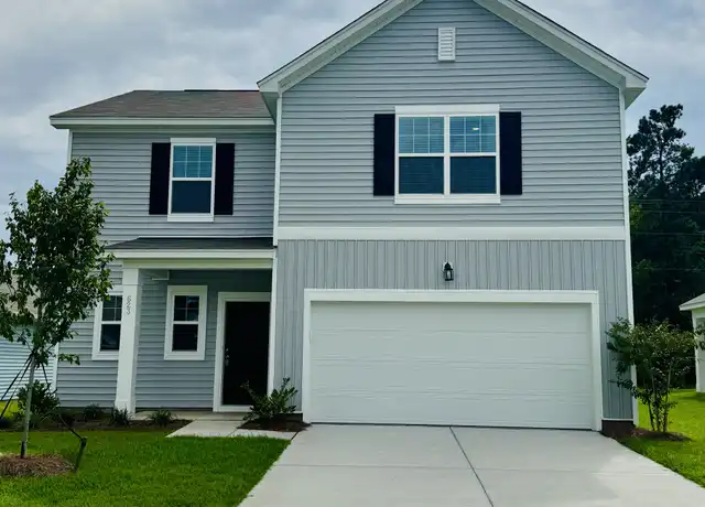Property at 623 Muster Field Ct, Conway, SC, 29526, 4 beds, 2.5 baths, [object Object]