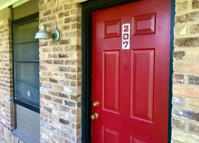 Property at 1214 Baylor Ave Unit 207, Waco, TX, 76706, 1 bed, 1 bath, [object Object]