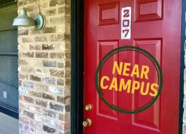 Property at 1214 Baylor Ave Unit 207, Waco, TX, 76706, 1 bed, 1 bath, [object Object]
