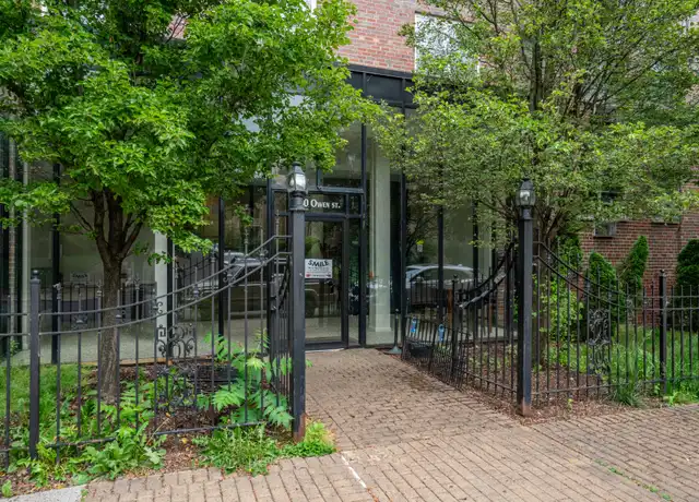 Property at 40 Owen St Unit C1, Hartford, CT, 06105, 1 bed, 1 bath, [object Object]