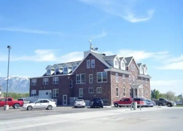 Property at 18 N 200 E Unit 106, Tremonton, UT, 84337, 1 bed, 1 bath, [object Object]