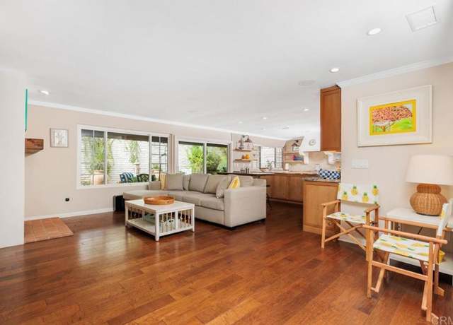 Photo of 16902 Via De Santa Fe, Rancho Santa Fe, CA 92091