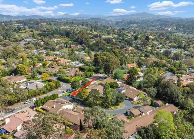 Photo of 16902 Via De Santa Fe, Rancho Santa Fe, CA 92091