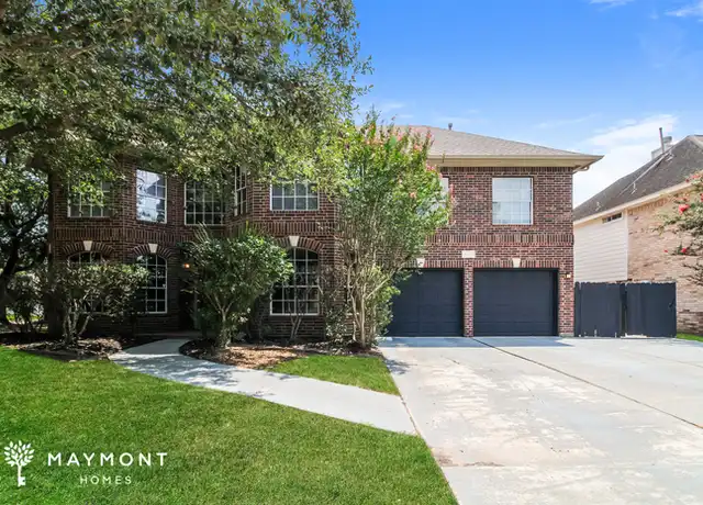 Property at 18534 Polo Meadow Dr, Humble, TX, 77346, 4 beds, 3 baths, [object Object]