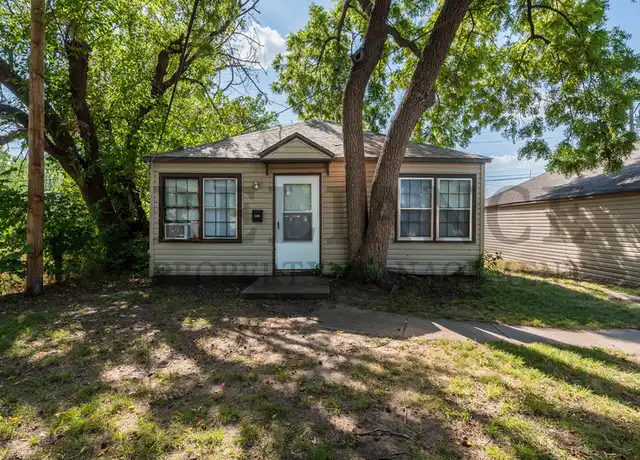 Property at 1129 W 16th St N, Wichita, KS, 67203, 1 bed, 1 bath, [object Object]