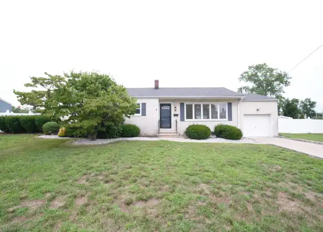 Property at 41 Herbert Ave, Spotswood, NJ, 08884, 4 beds, 2 baths, [object Object]