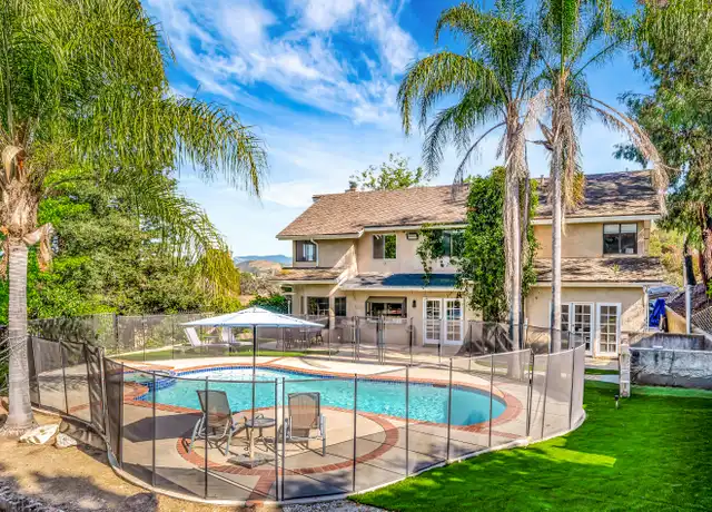 Property at 30428 Penrod Dr, Agoura Hills, CA, 91301, 5 beds, 3 baths, [object Object]