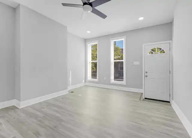 Property at 774 W Cross St, Baltimore, MD, 21230, 3 beds, 2 baths, [object Object]