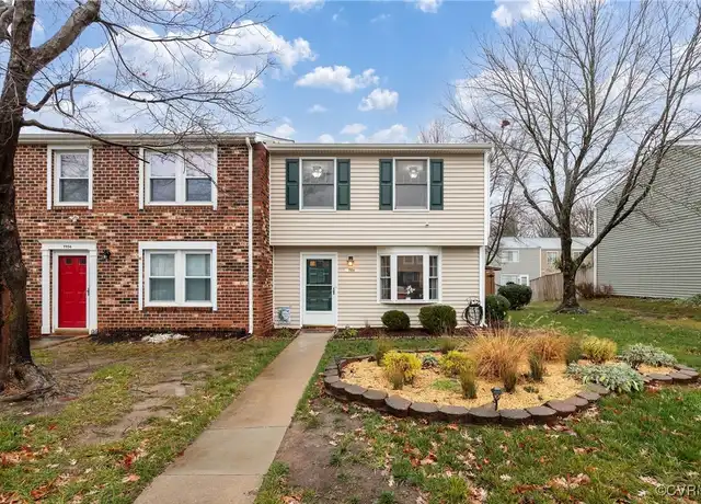 Property at 7954 Clovertree Ct, North Chesterfield, VA, 23235, 3 beds, 2.5 baths, [object Object]