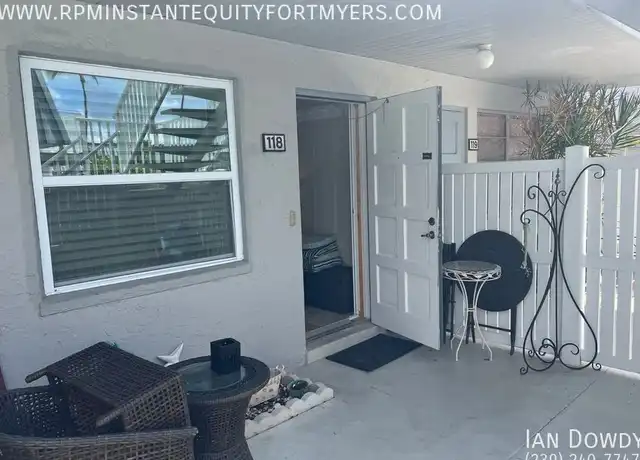 Property at 6777 Winkler Rd Unit G118, Fort Myers, FL, 33919, 0 beds, 1 bath, [object Object]