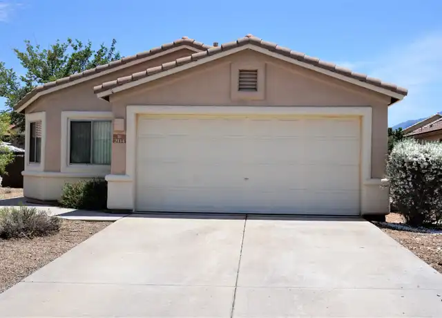 Property at 2114 Copper Sunrise, Sierra Vista, AZ, 85635, 4 beds, 2 baths, [object Object]