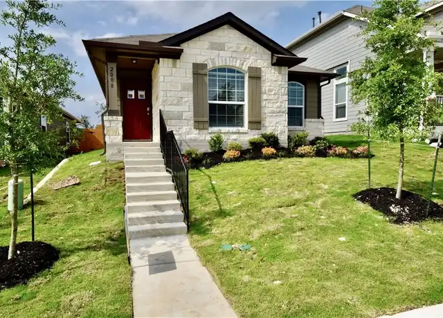 Property at 2008 Arborside Dr, Austin, TX, 78754, 4 beds, 2 baths, [object Object]