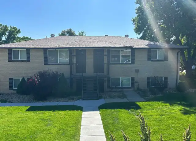 Property at 1200 Lamar St, Lakewood, CO, 80214, 2 beds, 1 bath, [object Object]