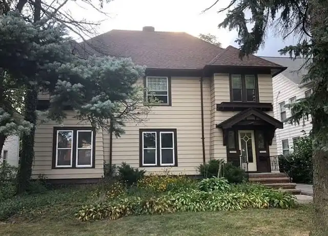 Property at 2125 Coventry Rd Unit 2, Cleveland Heights, OH, 44118, 3 beds, 1 bath, [object Object]