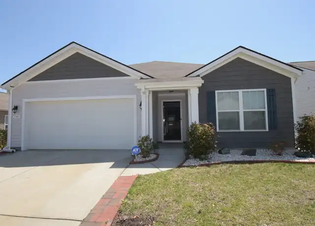 Property at 1141 Midtown Village Dr, Conway, SC, 29526, 3 beds, 2 baths, [object Object]
