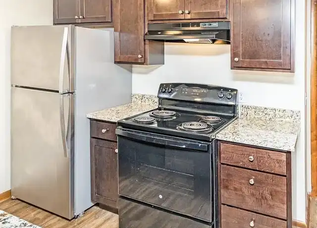 Property at Greenwood Manor - 5205 Greenwood Cir, Excelsior, MN, 55331, 1 bed, 1 bath, [object Object]