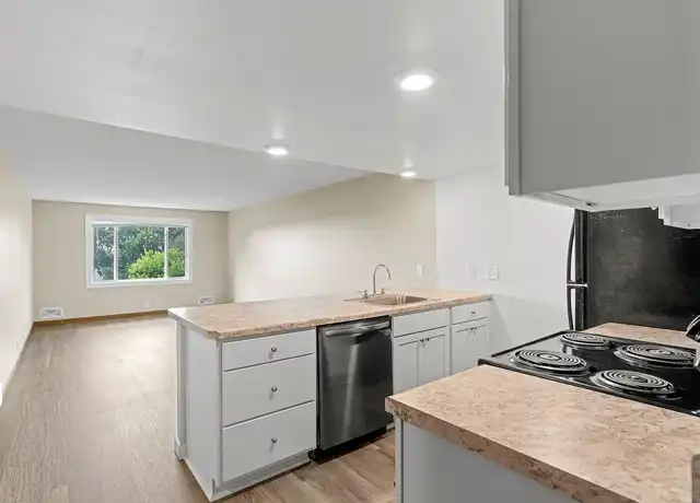 Property at Greenwood Manor - 5205 Greenwood Cir, Excelsior, MN, 55331, 1 bed, 1 bath, [object Object]