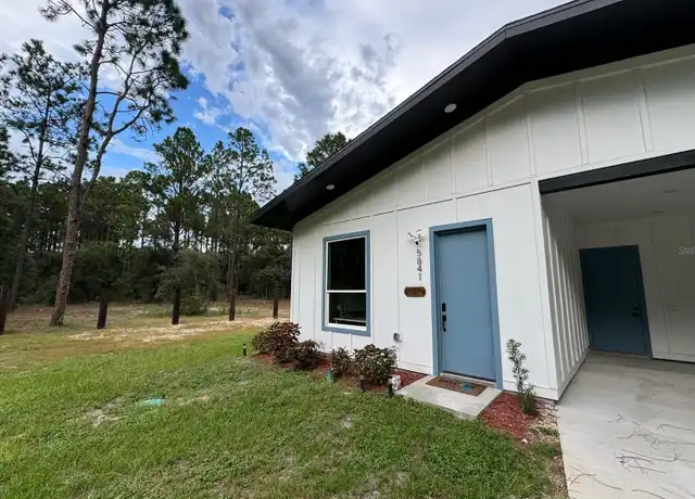 Property at 5841 SW 204th Ave, Dunnellon, FL, 34431, 3 beds, 2 baths, [object Object]