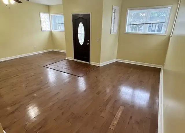 Property at 3103 E Marshall St, Richmond, VA, 23223, 3 beds, 2 baths, [object Object]