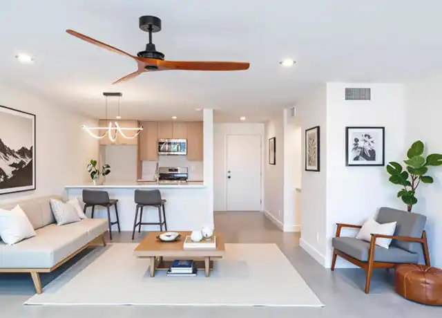 Property at 1400 E Palm Canyon Dr Unit 207, Palm Springs, CA, 92264, 2 beds, 2 baths, [object Object]