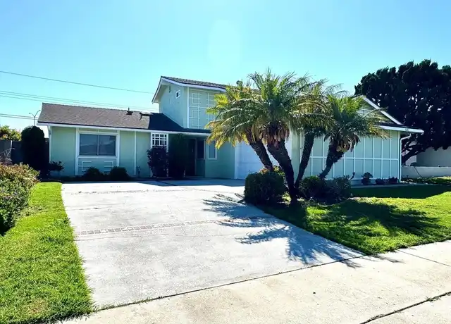Property at 16763 Daisy Ave, Fountain Valley, CA, 92708, 5 beds, 3 baths, [object Object]