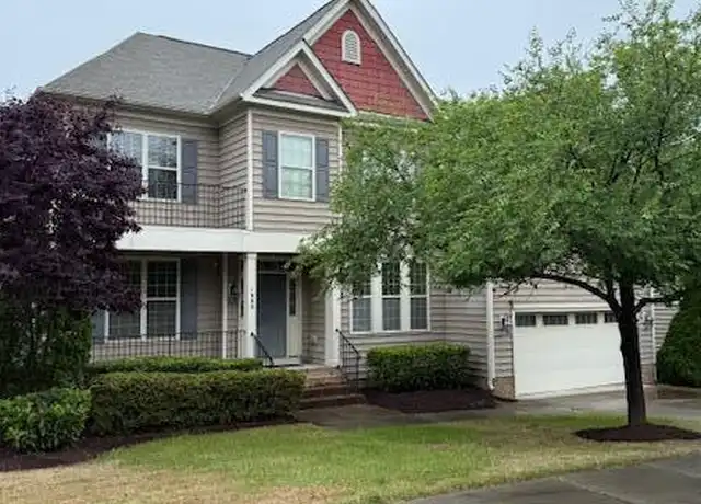 Property at 1005 Pueblo Ridge Pl, Cary, NC, 27519, 5 beds, 4 baths, [object Object]