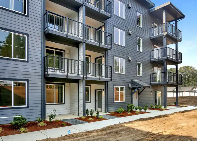 Property at 256 Prince Ave Unit 307, Bellingham, WA, 98226, 1 bed, 1 bath, [object Object]