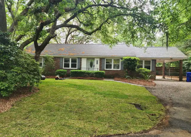 Property at 815 Bose Ct, Mount Pleasant, SC, 29464, 4 beds, 1.5 baths, [object Object]