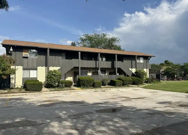 Property at 955 W Ardussi St Unit 8, Frankenmuth, MI, 48734, 1 bed, 1 bath, [object Object]