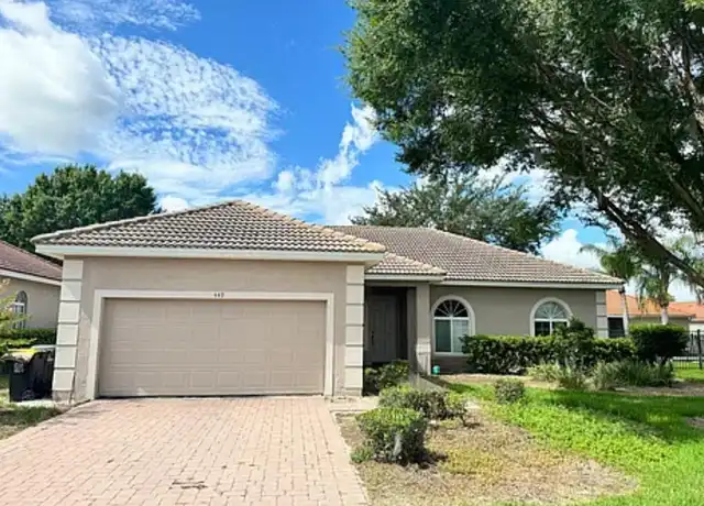 Property at 449 Bay Leaf Dr, Poinciana, FL, 34759, 3 beds, 2 baths, [object Object]