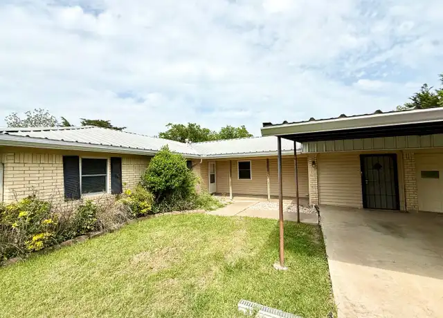 Property at 5588 Old Dallas Rd, Elm Mott, TX, 76640, 3 beds, 2 baths, [object Object]