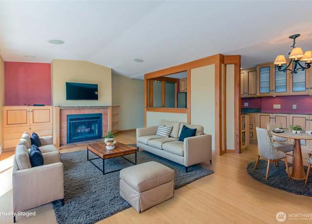 Photo of 125 Madison Ave N #125, Bainbridge Island, WA 98110