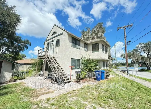 Property at 115 8th St SE, Winter Haven, FL, 33880, 1 bed, 1 bath, [object Object]