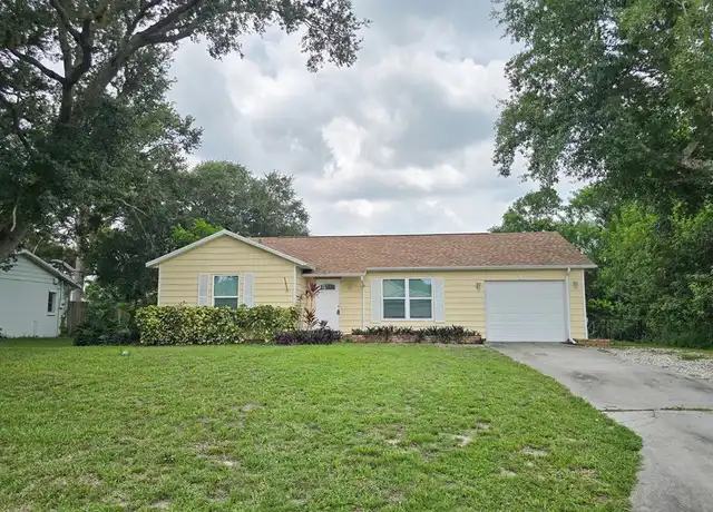 Property at 725 17th Pl SW, Vero Beach, FL, 32962, 2 beds, 2 baths, [object Object]