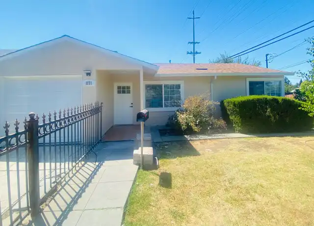 Property at 1171 Carlton Ave, Menlo Park, CA, 94025, 2 beds, 1 bath, [object Object]