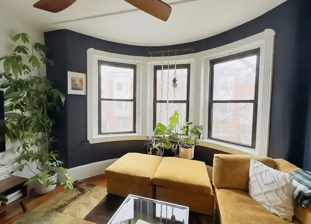 Property at 32-34 Ditson St #3, Dorchester, MA, 02122, 3 beds, 2 baths, [object Object]