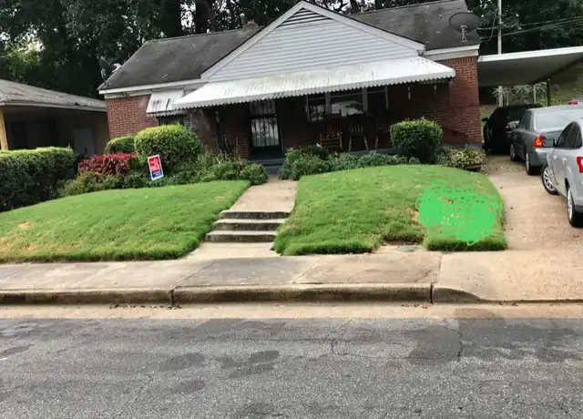 Property at 193 1st Ave, Memphis, TN, 38109, 3 beds, 1 bath, [object Object]