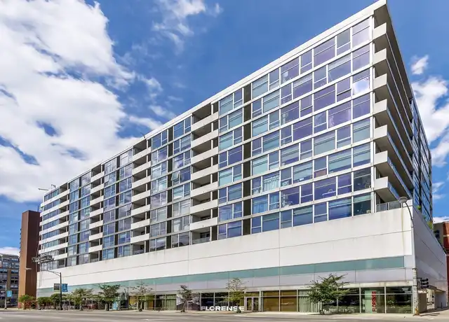 Property at 630 N Franklin St #802, Chicago, IL, 60654, 1 bed, 1 bath, [object Object]