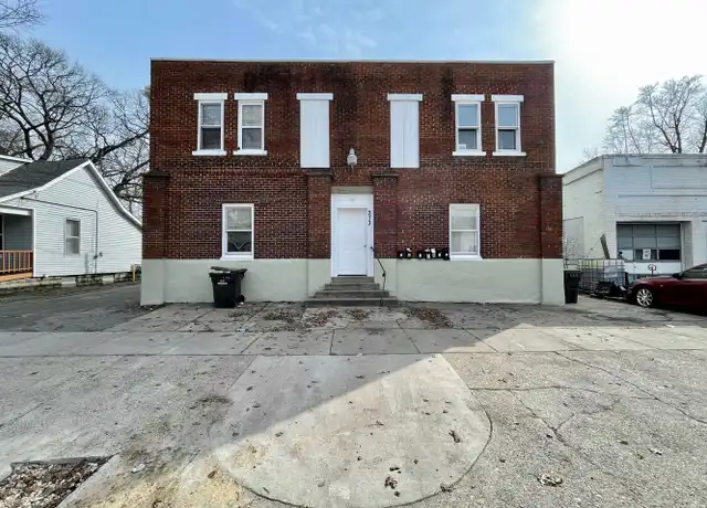 Property at 273 E Forest Ave Unit 5, Muskegon, MI, 49442, 2 beds, 1 bath, [object Object]