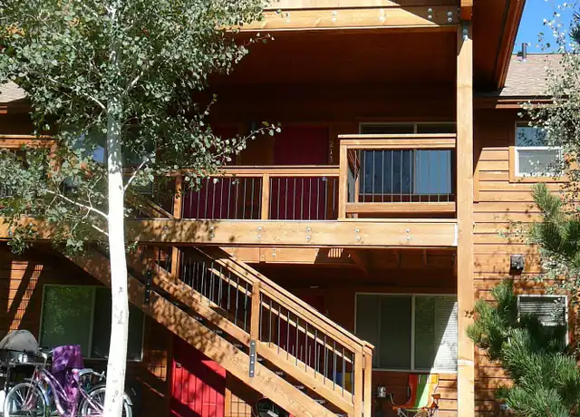 Property at 220 Homestead Rd, Victor, ID, 83455, 1 bed, 1 bath, [object Object]