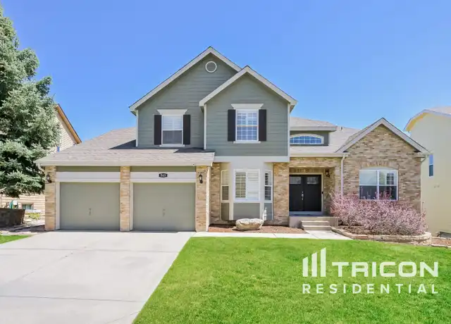 Property at 543 Stonemont Dr, Castle Pines, CO, 80108, 5 beds, 5 baths, [object Object]