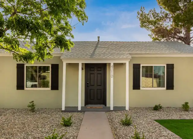 Property at 4010 N 10th Ave, Phoenix, AZ, 85013, 2 beds, 1 bath, [object Object]