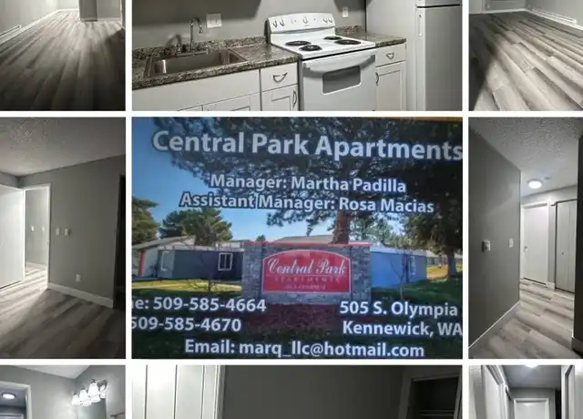 Property at 505 S Olympia St Unit 1326 O4, Kennewick, WA, 99336, 2 beds, 1 bath, [object Object]