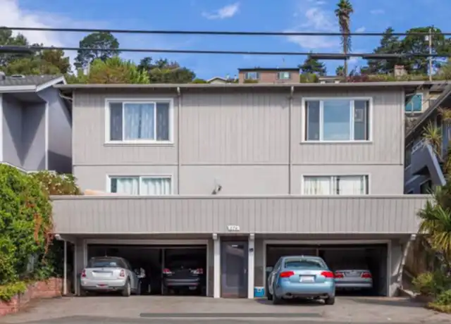 Property at 274 Shoreline Hwy Unit B, Mill Valley, CA, 94941, 1 bed, 1 bath, [object Object]