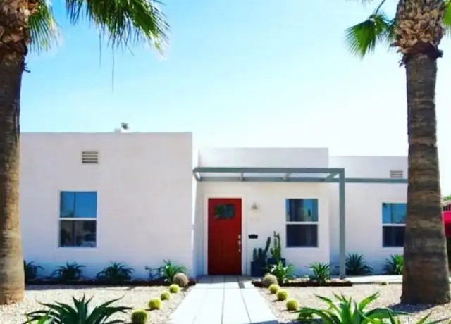 Property at 1517 E Roosevelt St, Phoenix, AZ, 85006, 2 beds, 2 baths, [object Object]