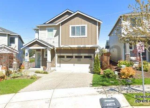 Photo of 23822 SE 289th Pl, Maple Valley, WA 98010